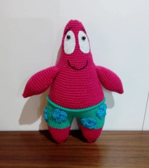 amigurumi1