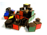 runik's cube